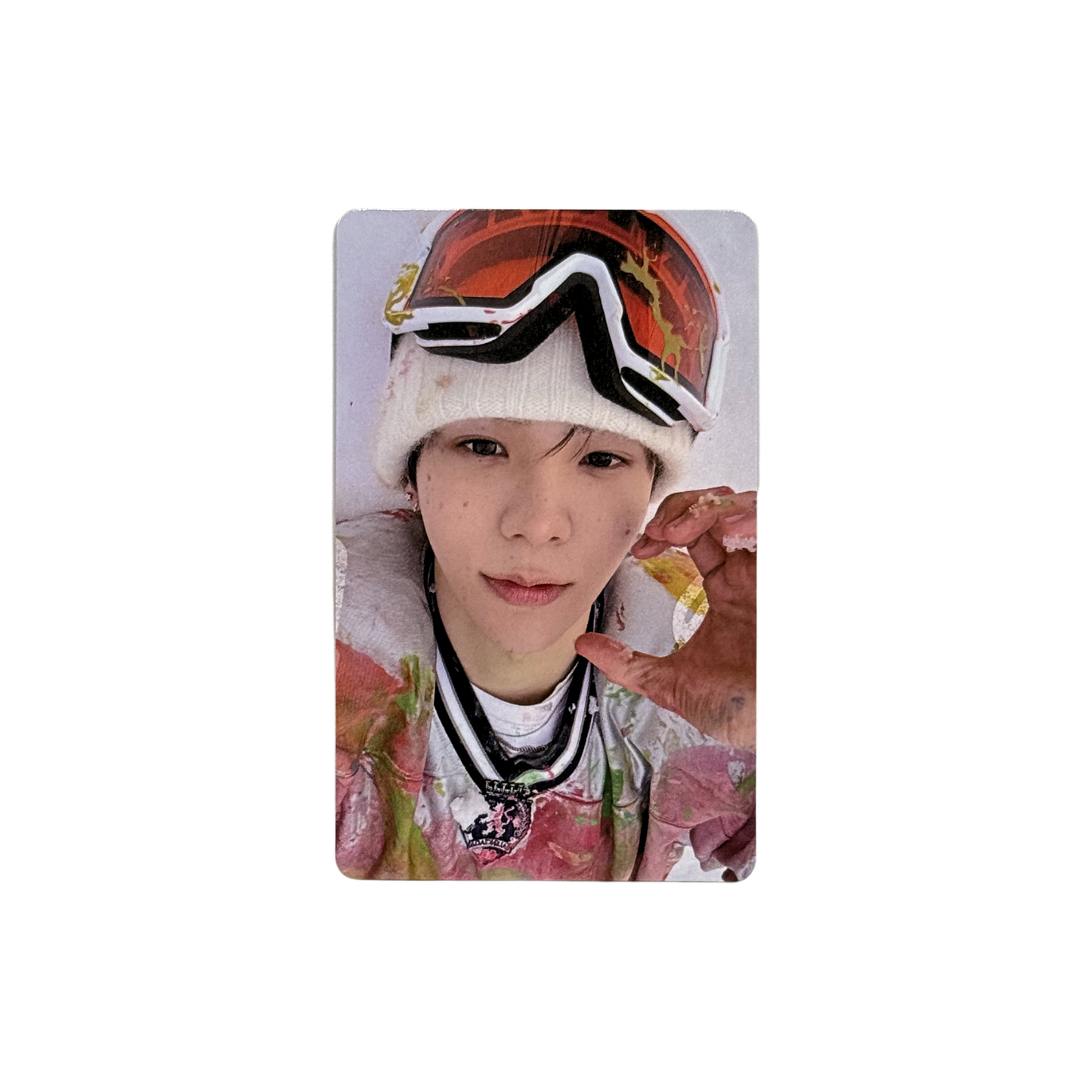 RIIZE - "All of You" Lucky Draw Photocard