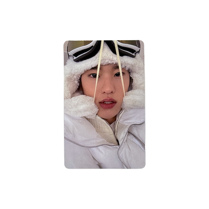 RIIZE - "All of You" Lucky Draw Photocard