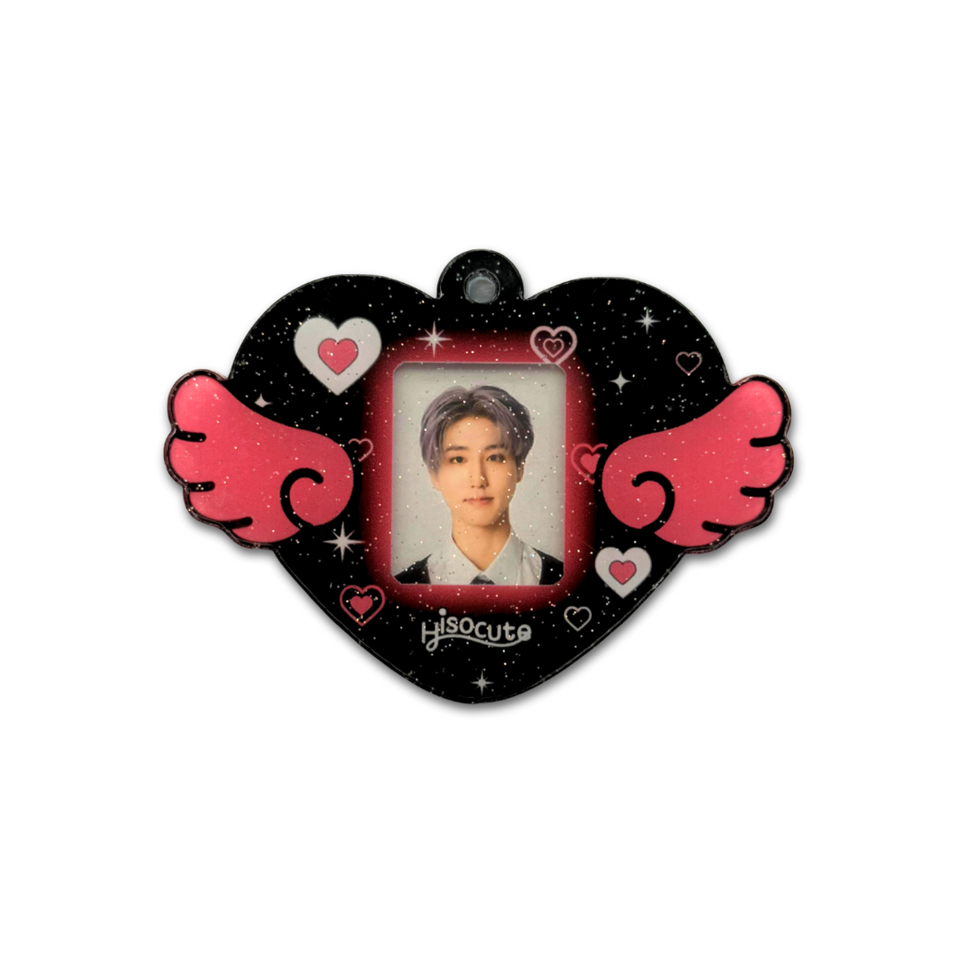 Stray Kids bias privezak