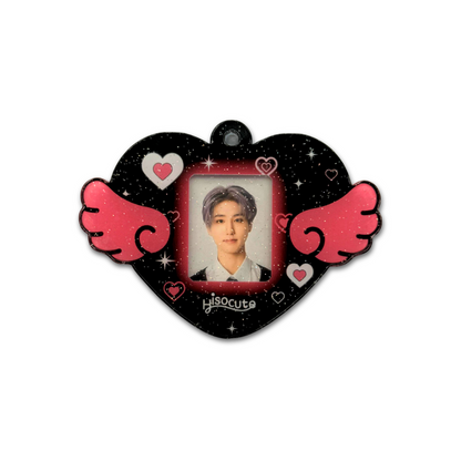 Stray Kids bias privezak