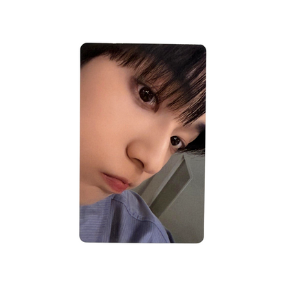 TOMORROW X TOGETHER - The Star Chapter TOGETHER Weverse Japan POB Photocard