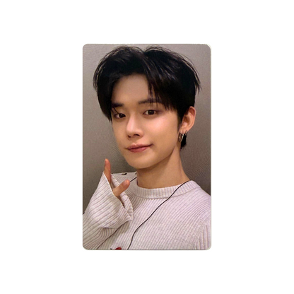 TOMORROW X TOGETHER - The Star Chapter TOGETHER Weverse Japan POB Photocard
