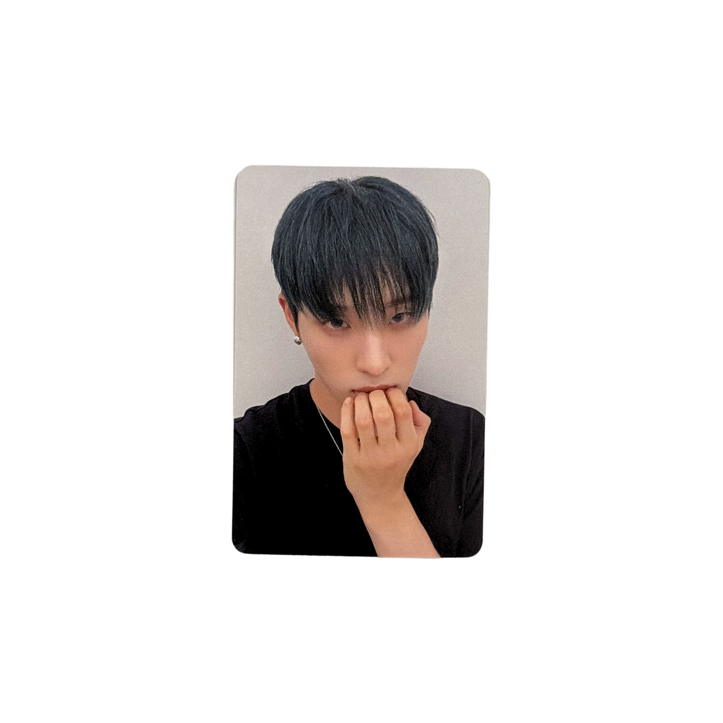 P1Harmony - "Sad Song" POB Photocard