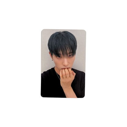P1Harmony - "Sad Song" POB Photocard