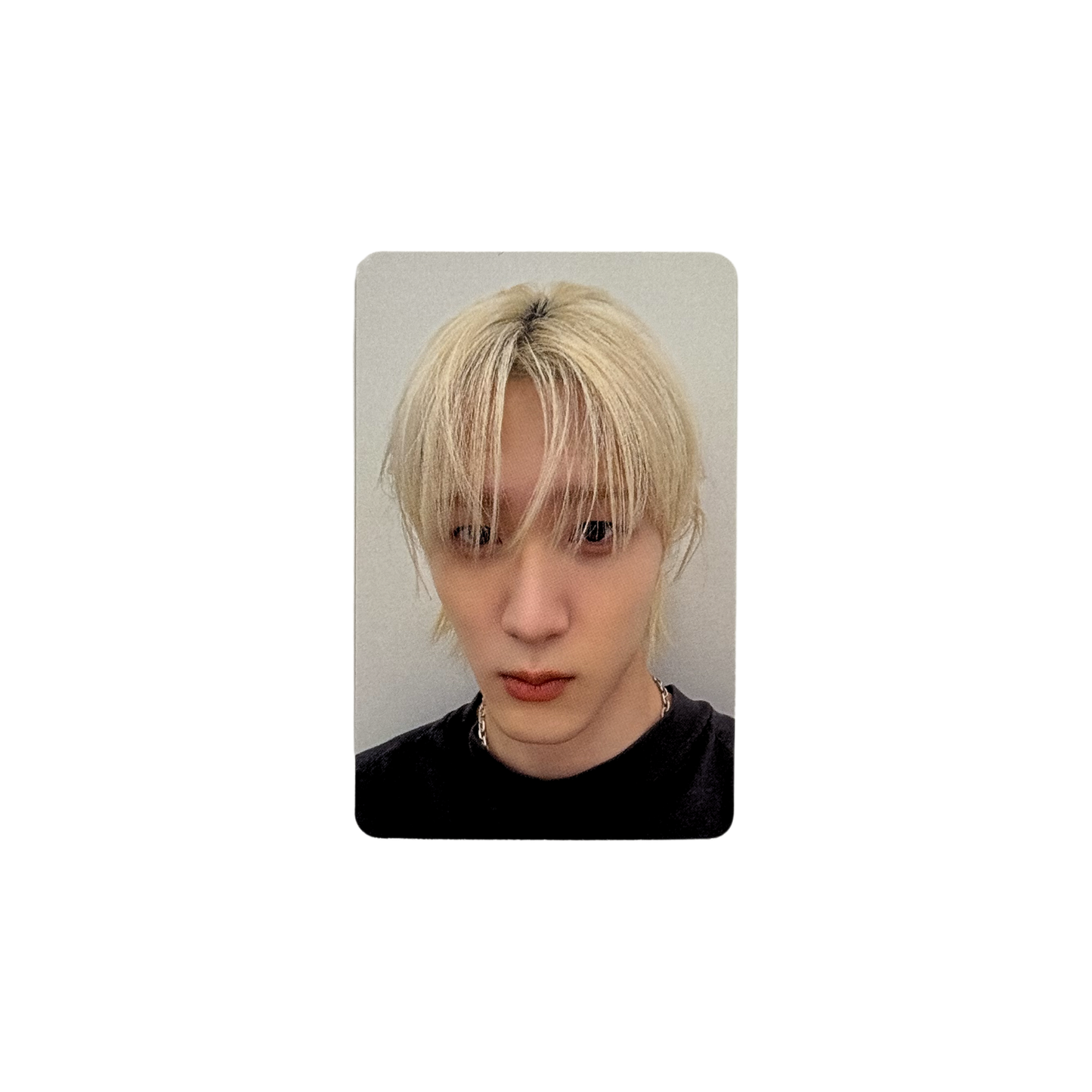 P1Harmony - "Sad Song" POB Photocard