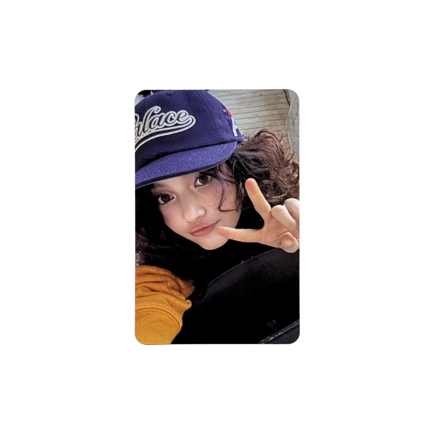 NewJeans - How Sweet album Photocard