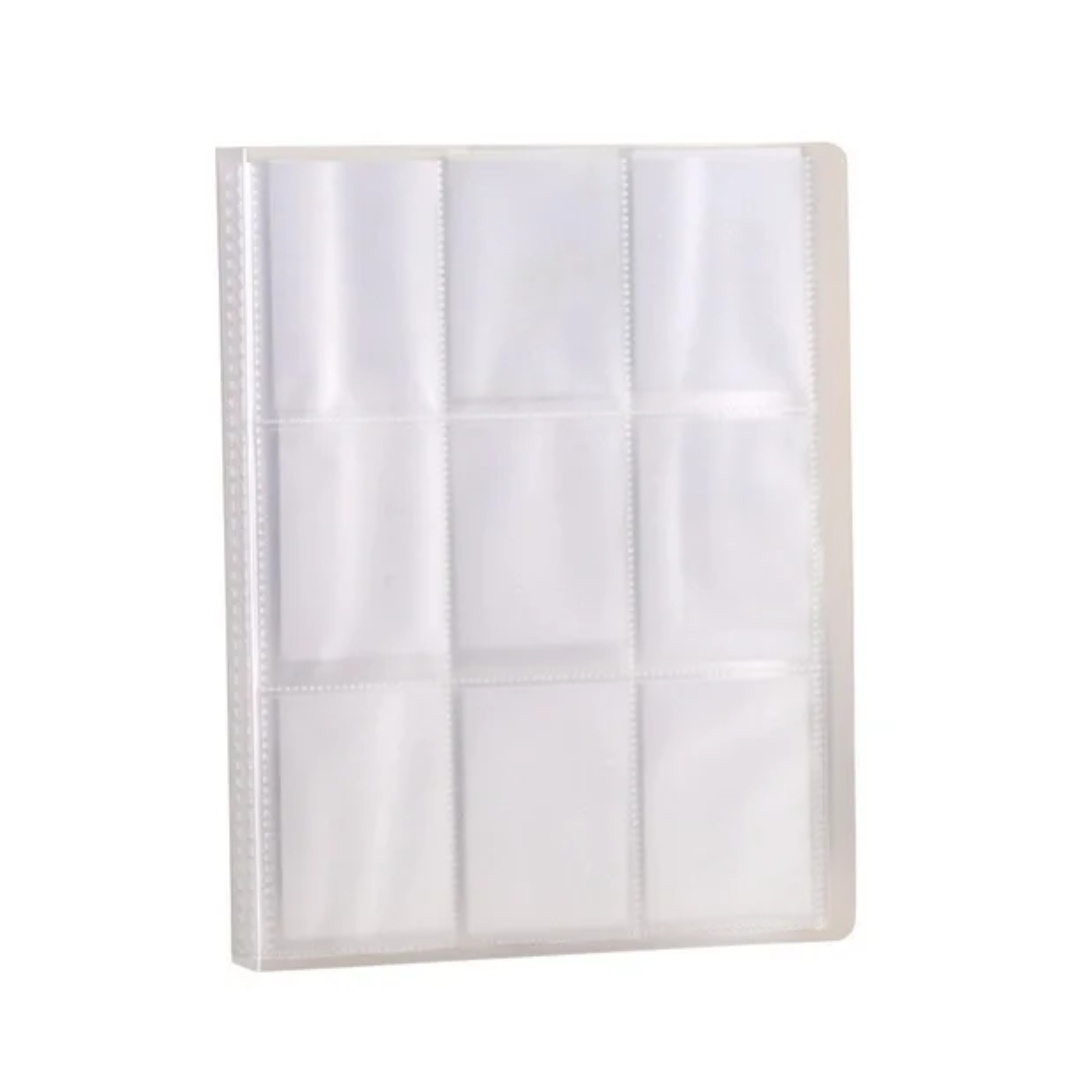 Binder sa A4 stranicama