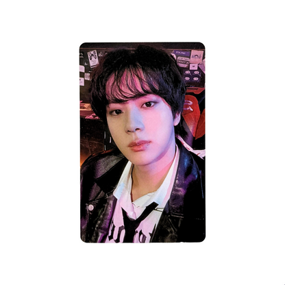 BTS - Season's Greetings 2022 official photocards