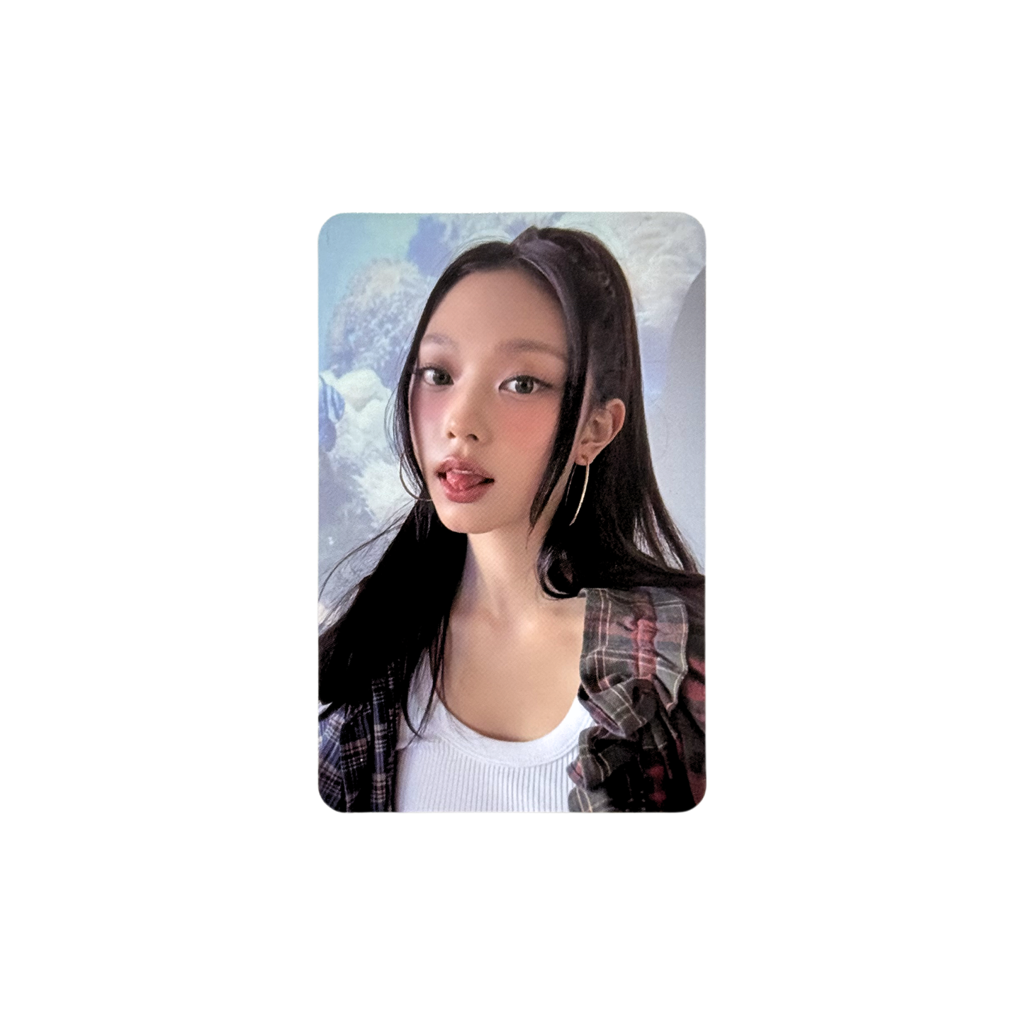 NewJeans - How Sweet album Photocard