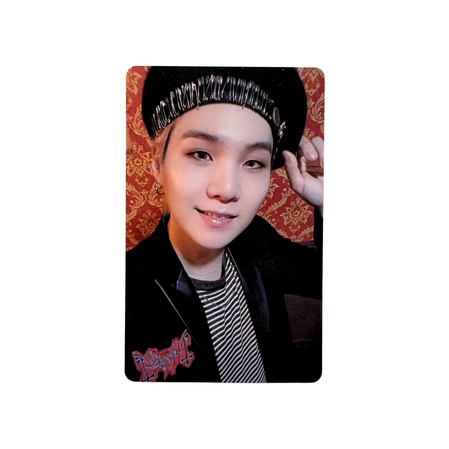 BTS - Season's Greetings 2022 official photocards