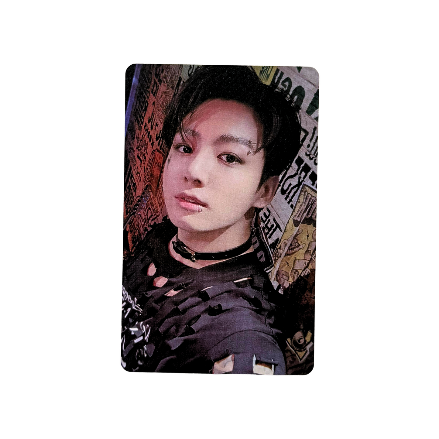 BTS - Season's Greetings 2022 official photocards