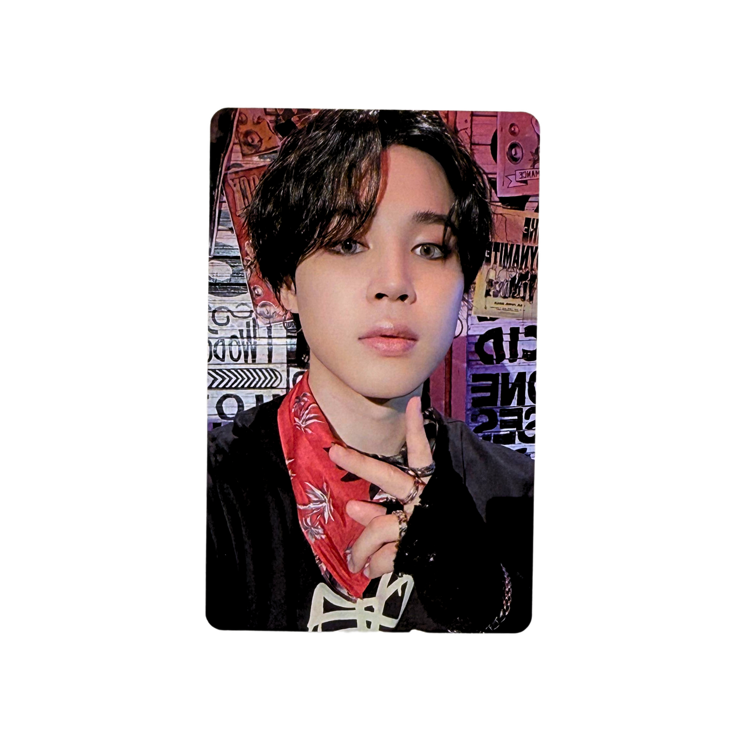 BTS - Season's Greetings 2022 official photocards
