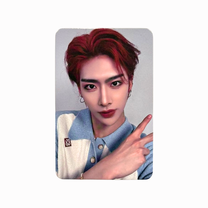 Zerobaseone - Fan Sign Event photocard