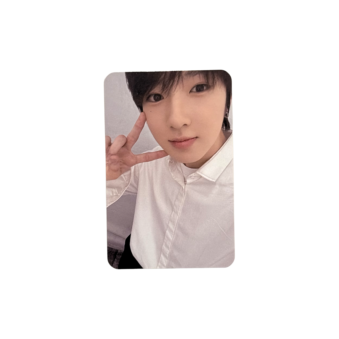 NCT WISH - "Steady" POB Photocard
