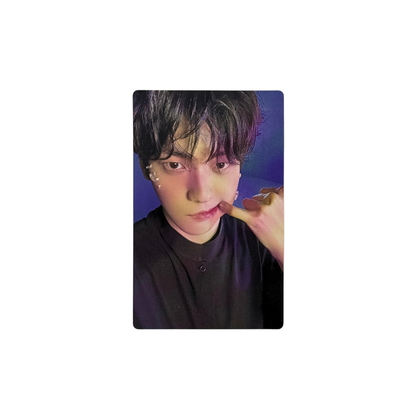 TOMORROW X TOGETHER - Starkissed Photocard