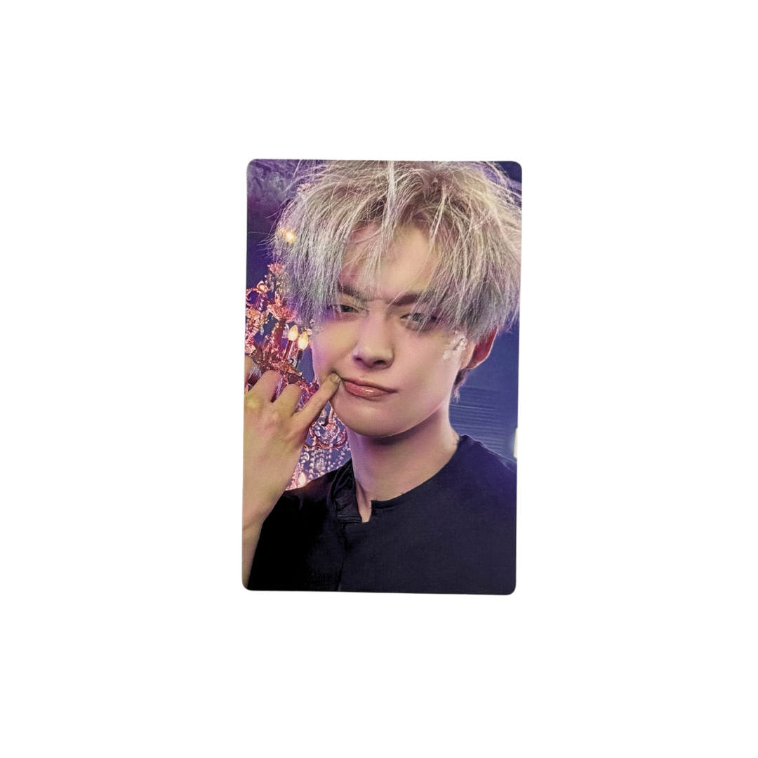 TOMORROW X TOGETHER - Starkissed Photocard