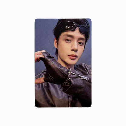 Zerobaseone - ICONIK Japan photocard