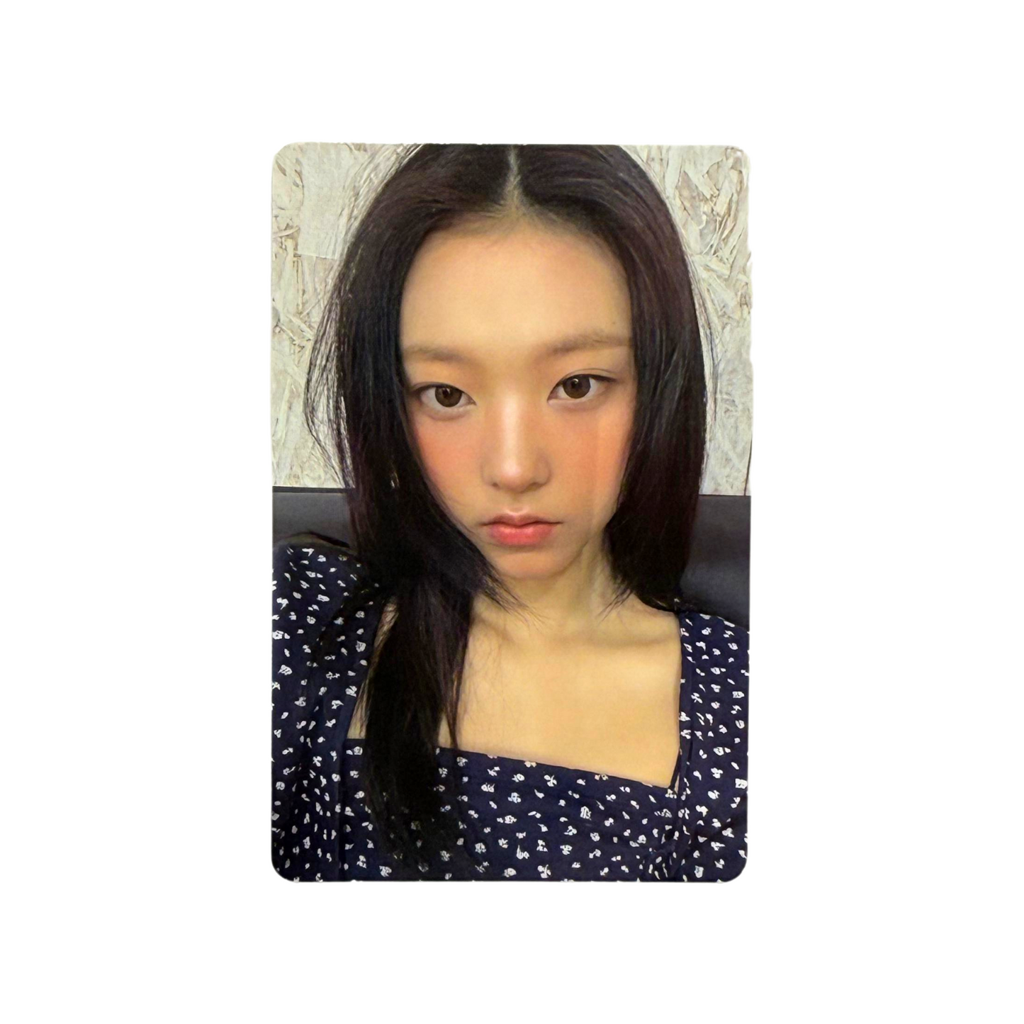 NewJeans "Supernatural" POP-UP photocards