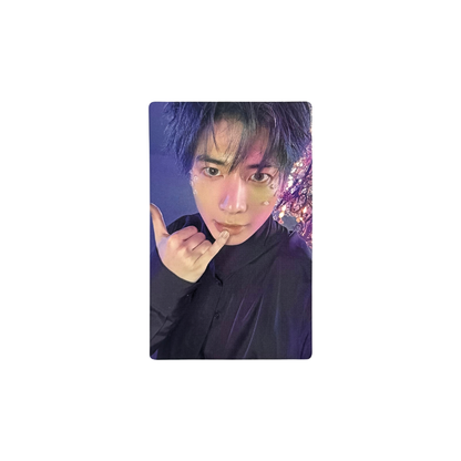 TOMORROW X TOGETHER - Starkissed Photocard