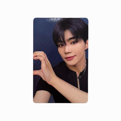 Zerobaseone - ICONIK Japan photocard