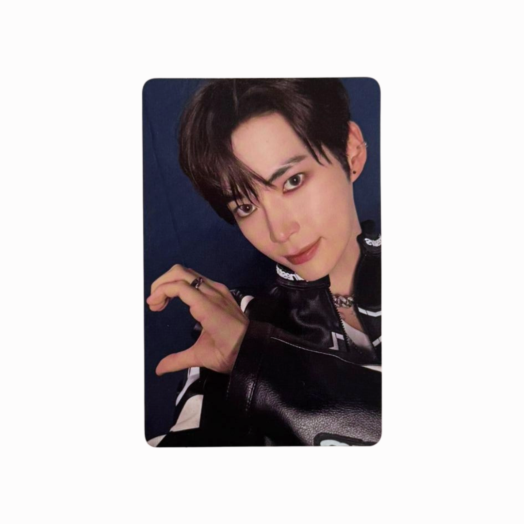 Zerobaseone - ICONIK Japan photocard