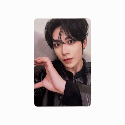 Zerobaseone - ICONIK Japan photocard