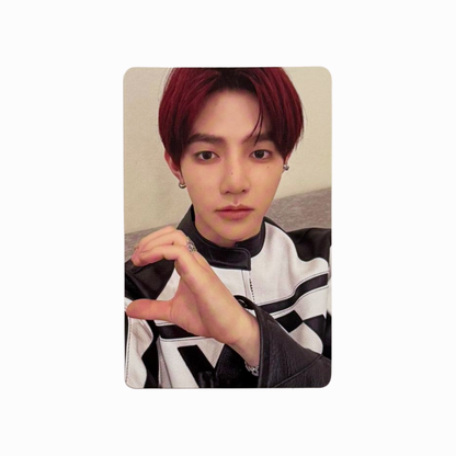 Zerobaseone - ICONIK Japan photocard