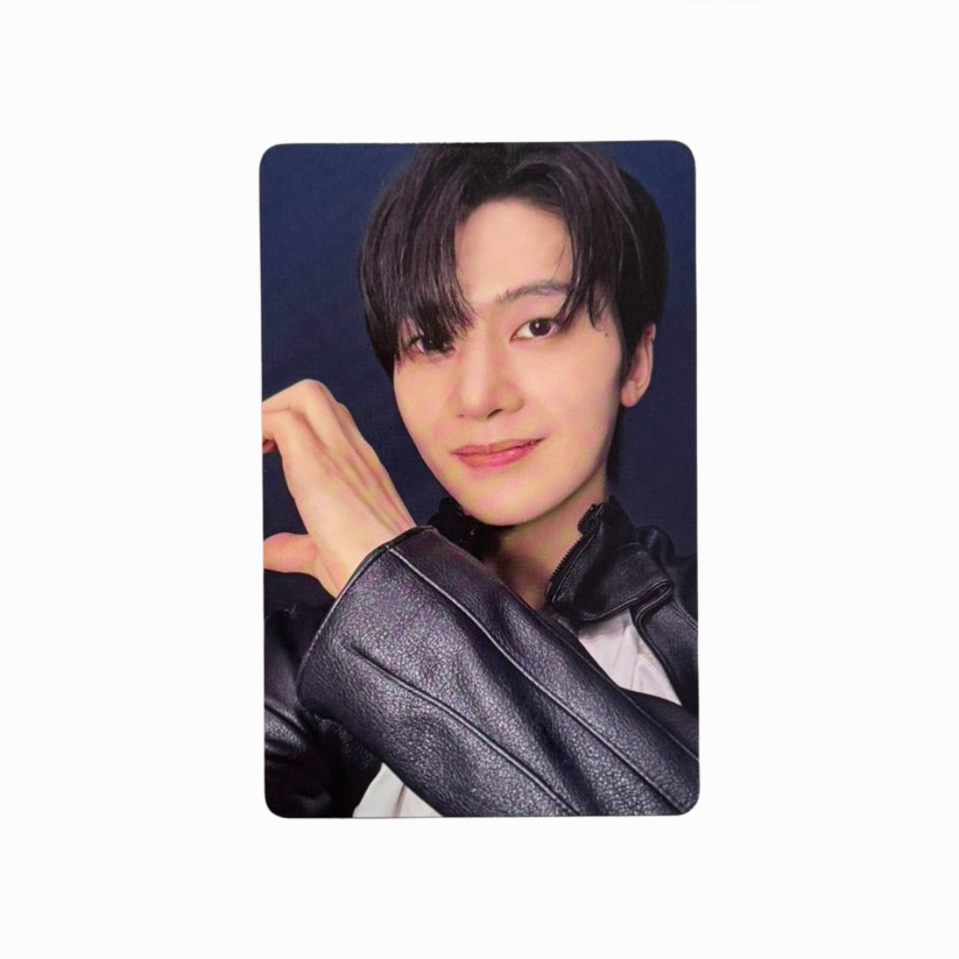 Zerobaseone - ICONIK Japan photocard