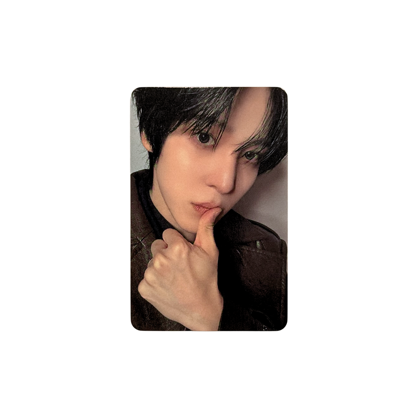 ATEEZ - Golden Hour Part.4 Fansign photocard