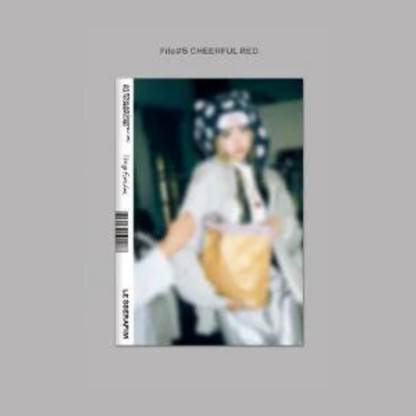 Le Sserafim - Easy Compact version