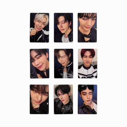 Zerobaseone - ICONIK Japan photocard