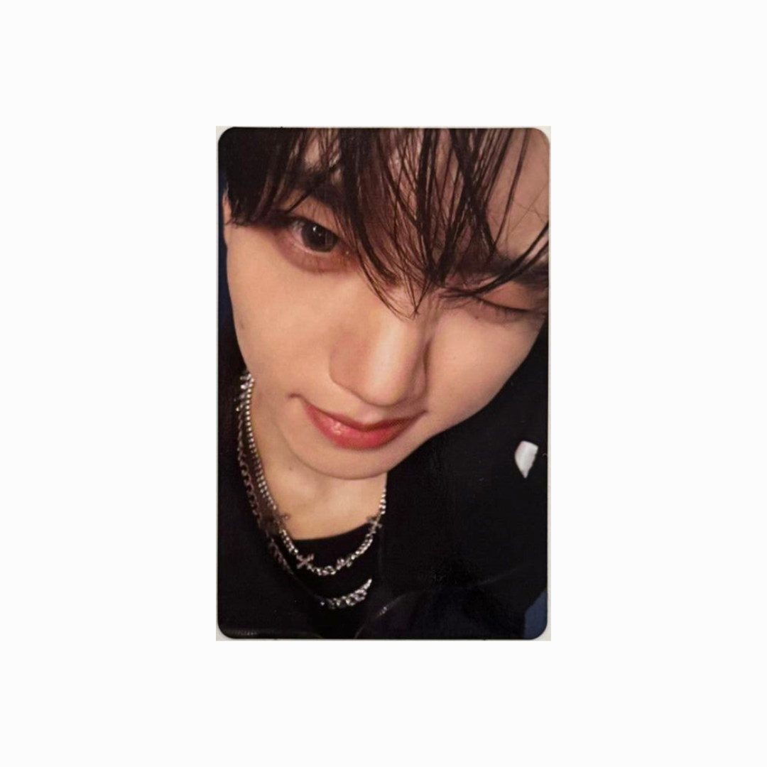 Zerobaseone - ICONIK Japan photocard