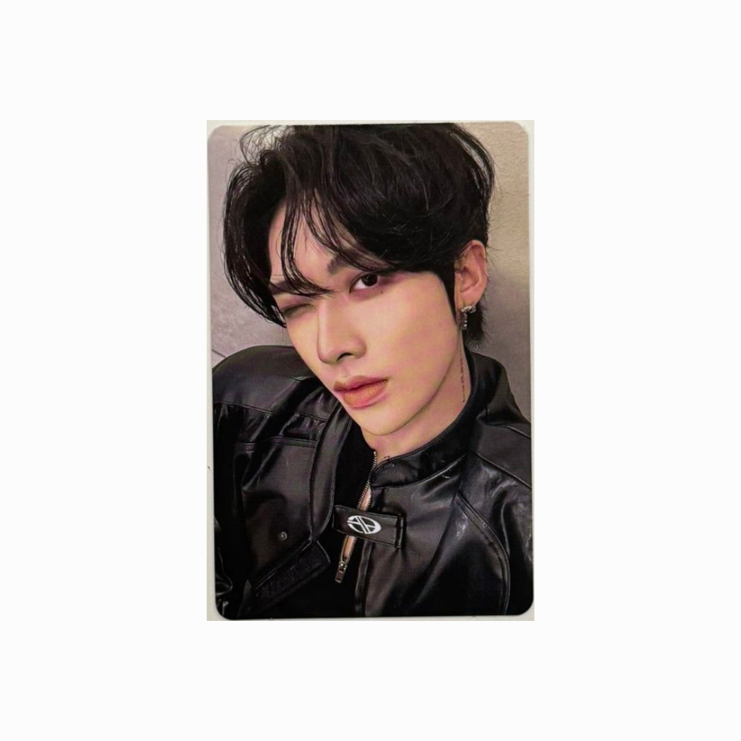 Zerobaseone - ICONIK Japan photocard
