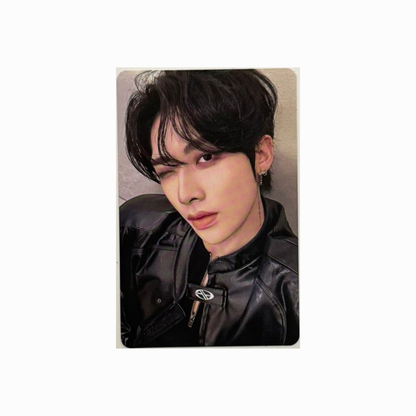 Zerobaseone - ICONIK Japan photocard