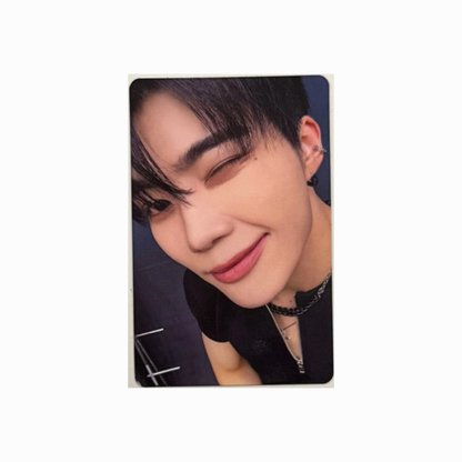 Zerobaseone - ICONIK Japan photocard
