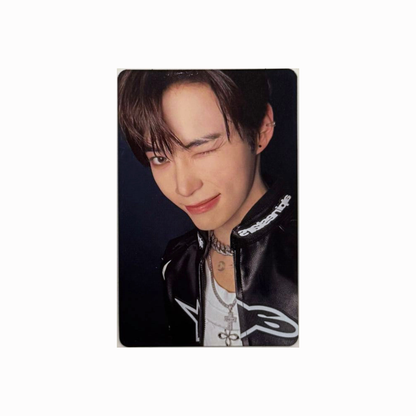Zerobaseone - ICONIK Japan photocard