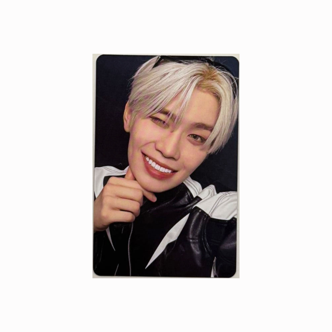 Zerobaseone - ICONIK Japan photocard