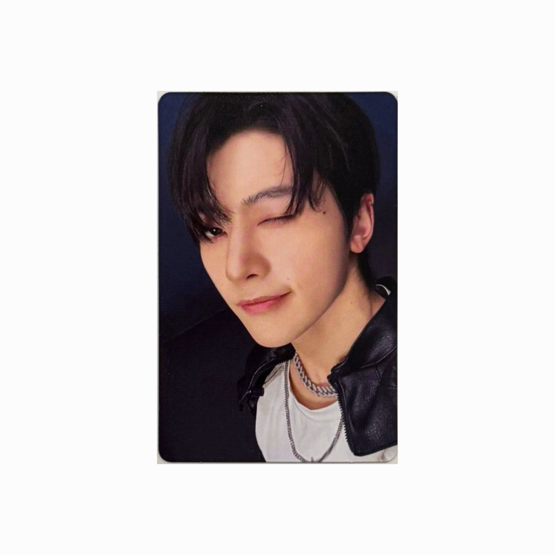 Zerobaseone - ICONIK Japan photocard