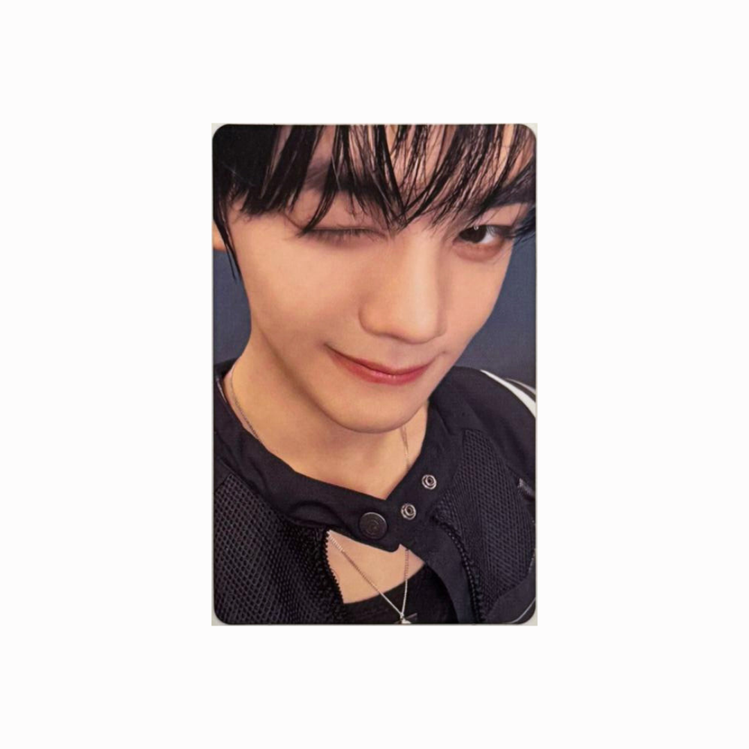 Zerobaseone - ICONIK Japan photocard