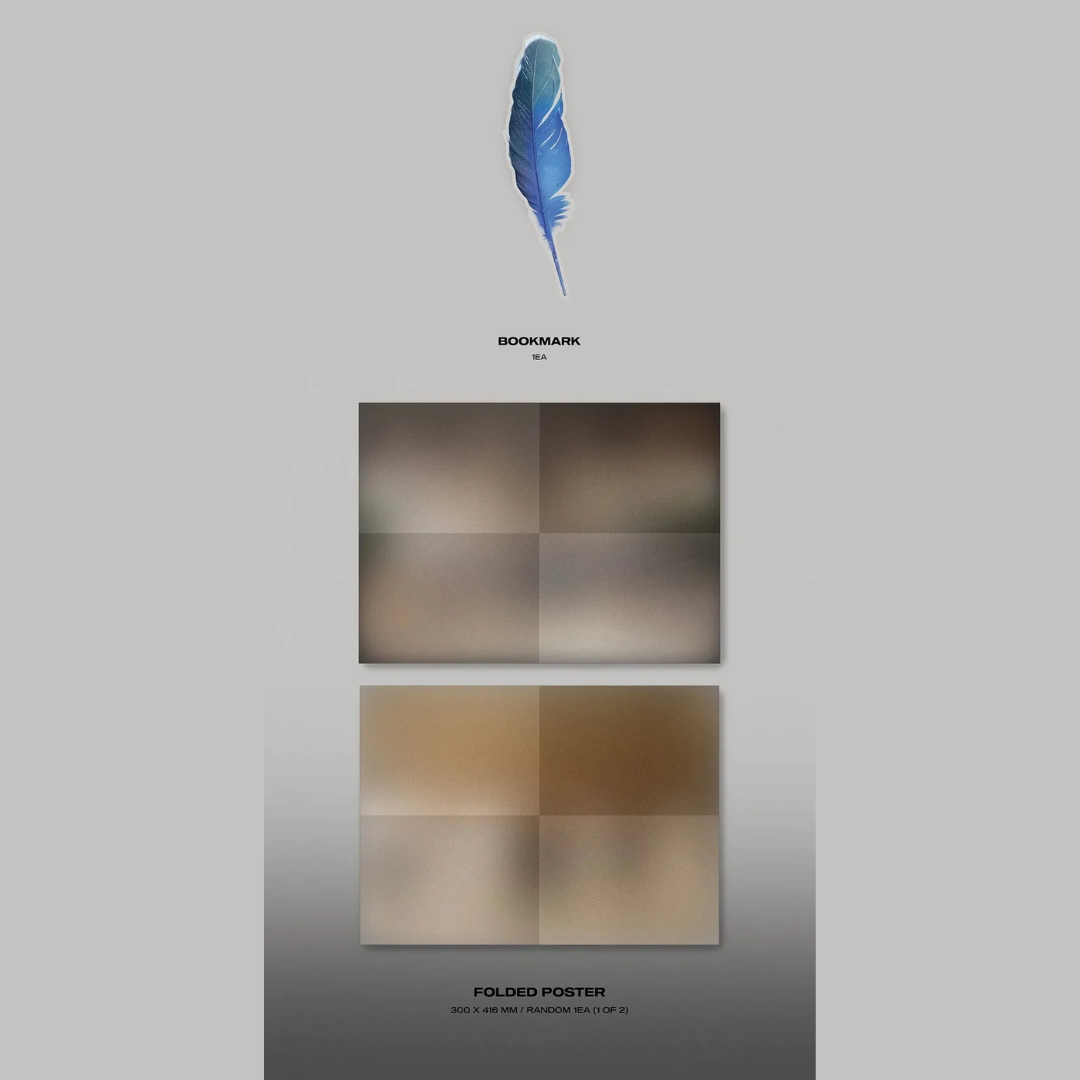 ATEEZ - SPIN OFF FROM THE WITNESS (Limited Edition)