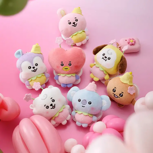 BT21 igračka