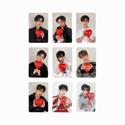 Zerobaseone - Fan Sign Event dvostrane photocard