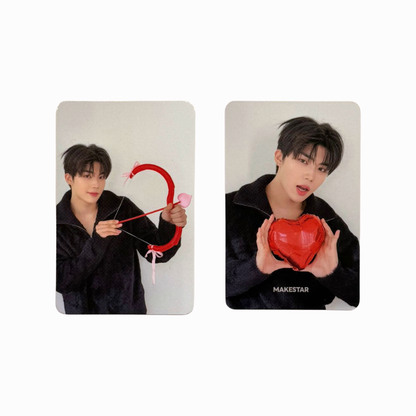 Zerobaseone - Fan Sign Event dvostrane photocard