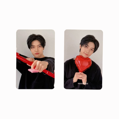 Zerobaseone - Fan Sign Event dvostrane photocard