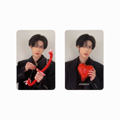 Zerobaseone - Fan Sign Event dvostrane photocard