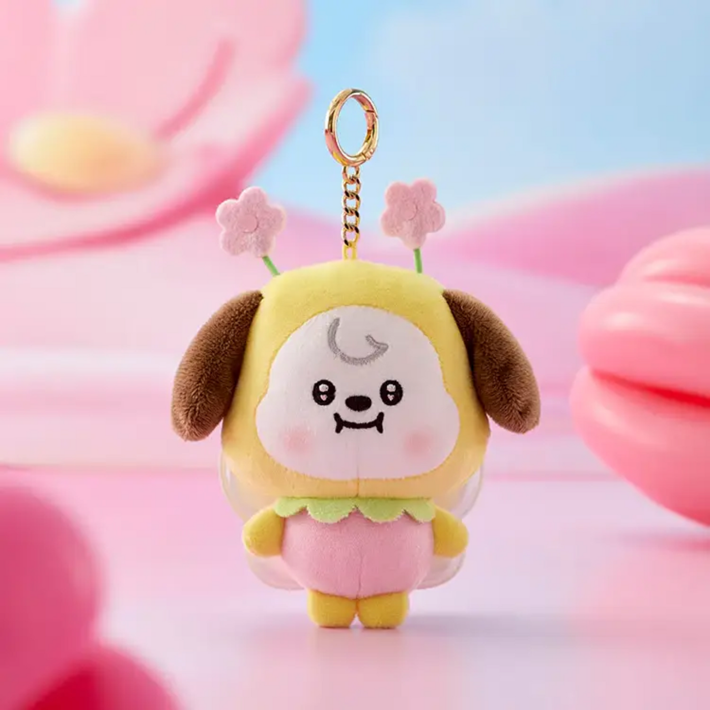 BT21 igračka
