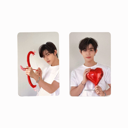 Zerobaseone - Fan Sign Event dvostrane photocard