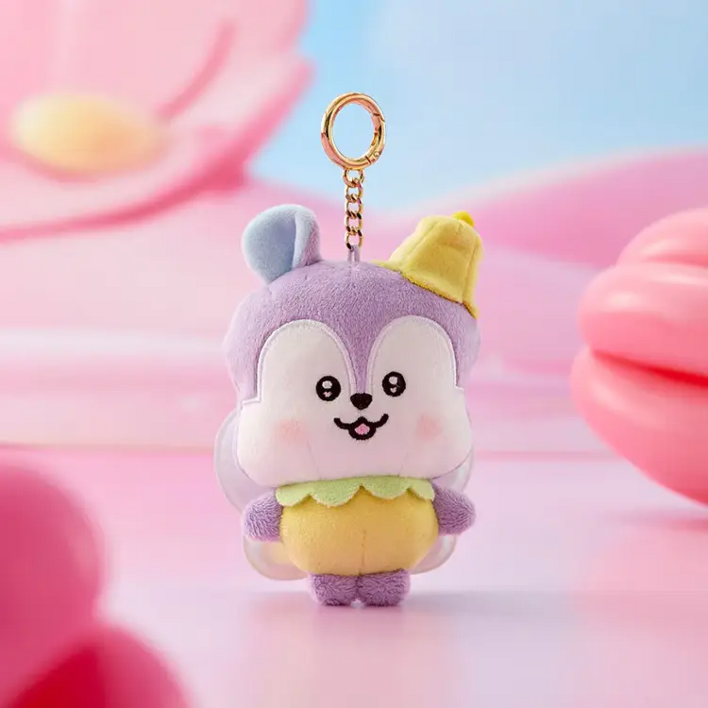 BT21 igračka