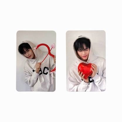Zerobaseone - Fan Sign Event dvostrane photocard