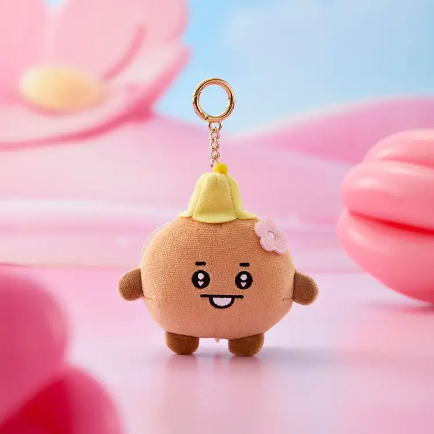 BT21 igračka